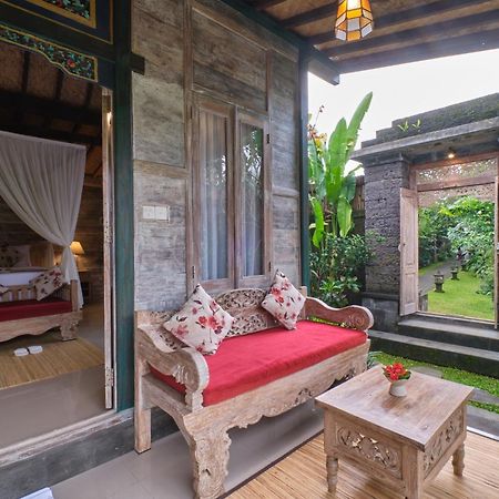 Villa Kumala Ubud  Exterior photo