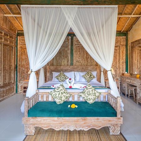 Villa Kumala Ubud  Exterior photo