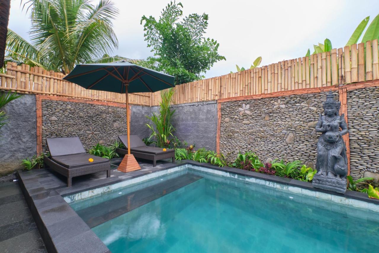 Villa Kumala Ubud  Exterior photo